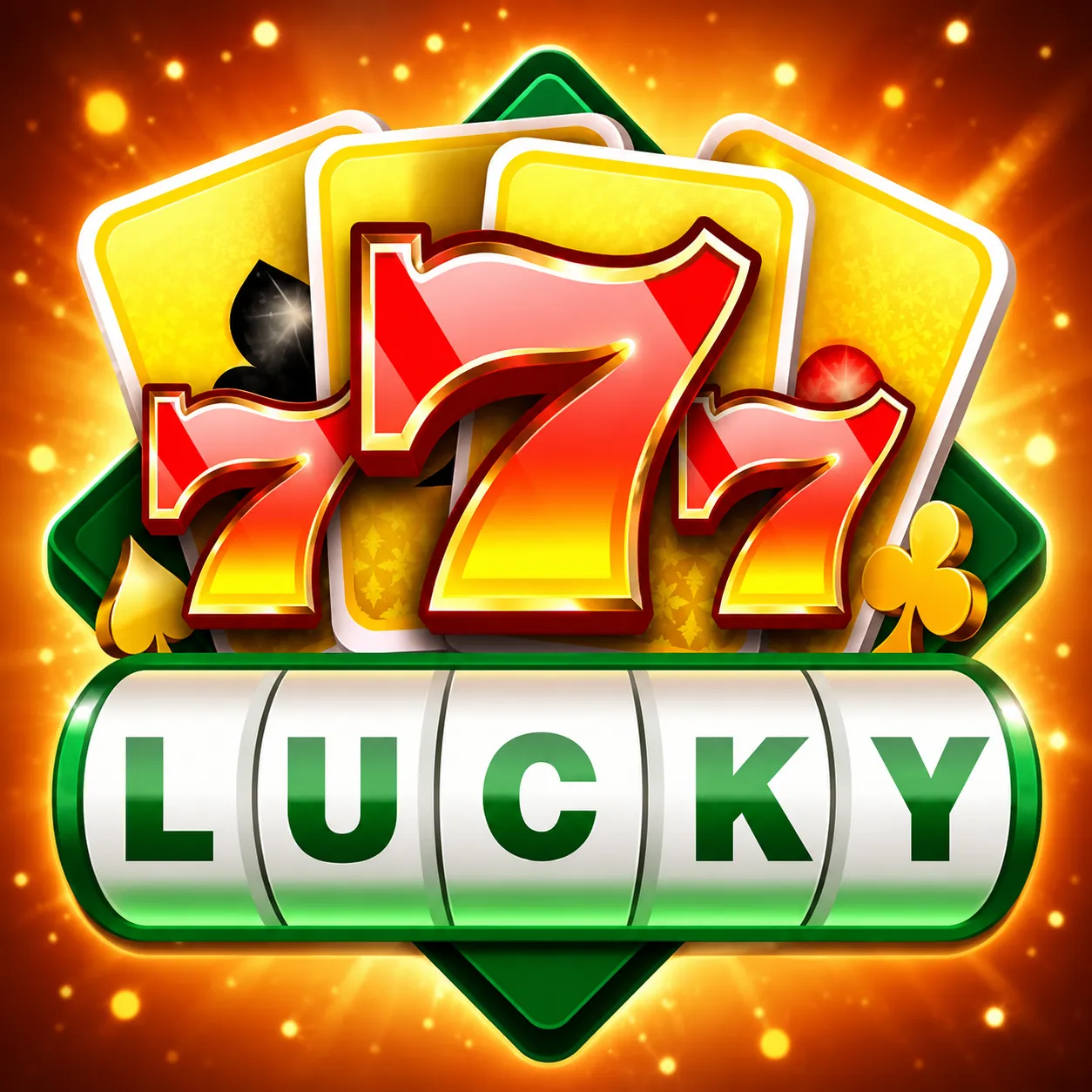 777LUCKY - Petualangan Memancing Seru di Layar Smartphone