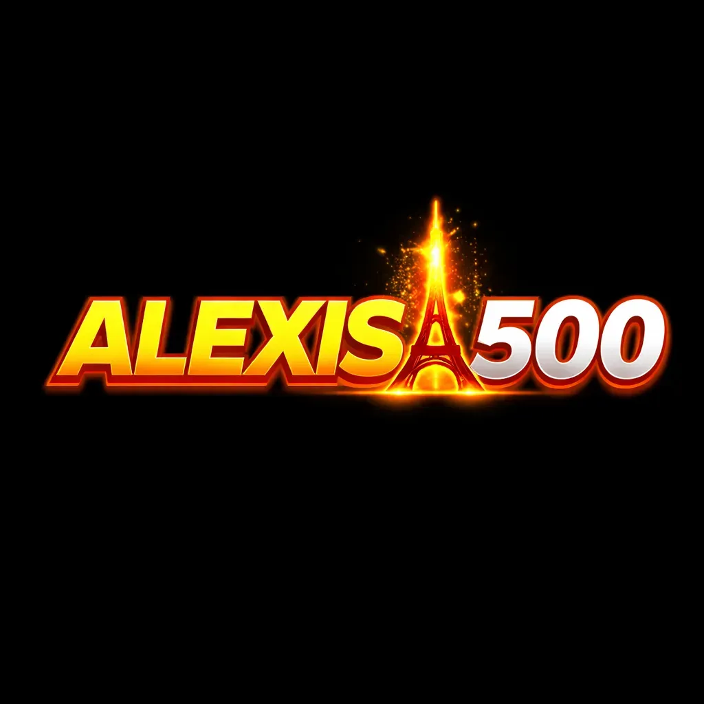 ALEXIS500 - Petualangan Seru dalam Dunia Anime