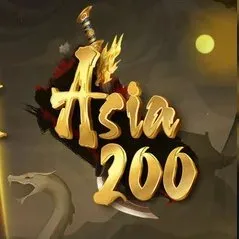 ASIA200 - Game Sepak Bola Terbaik untuk Penggemar Olahraga