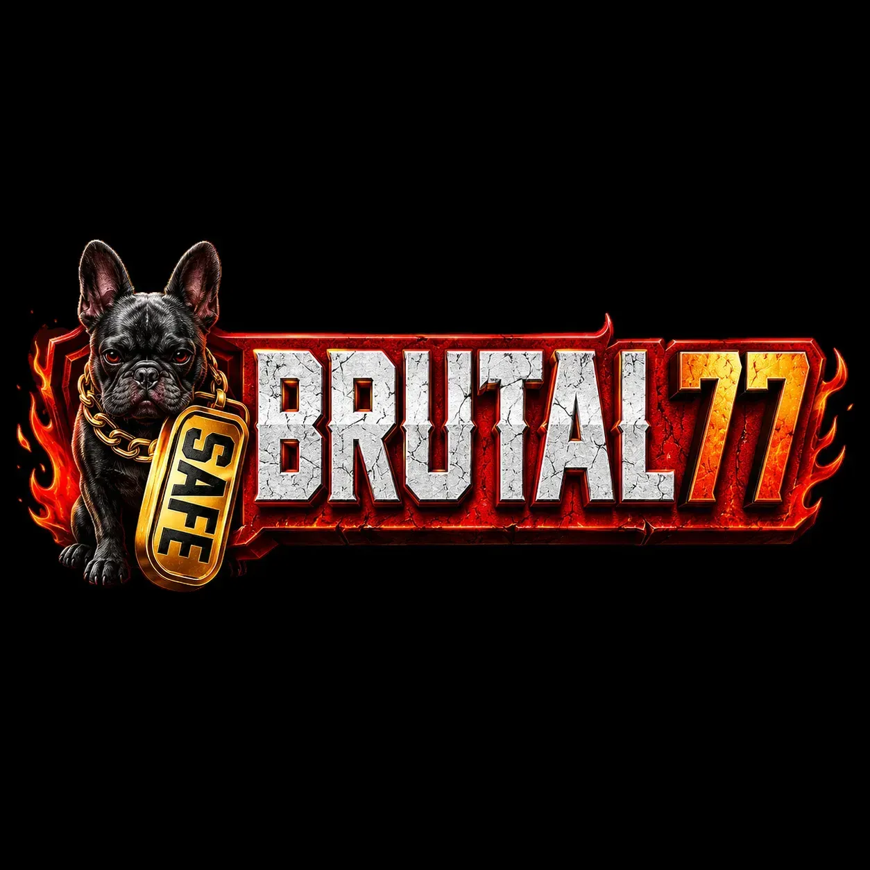 BRUTAL77 - Balapan Menggila di Jalanan