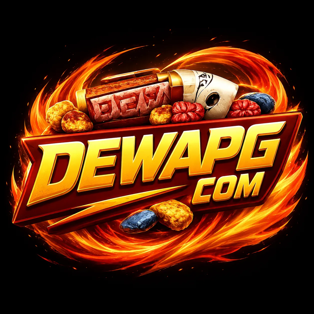 DEWAPG - Simulasi Tycoon yang Seru dan Mengasyikkan