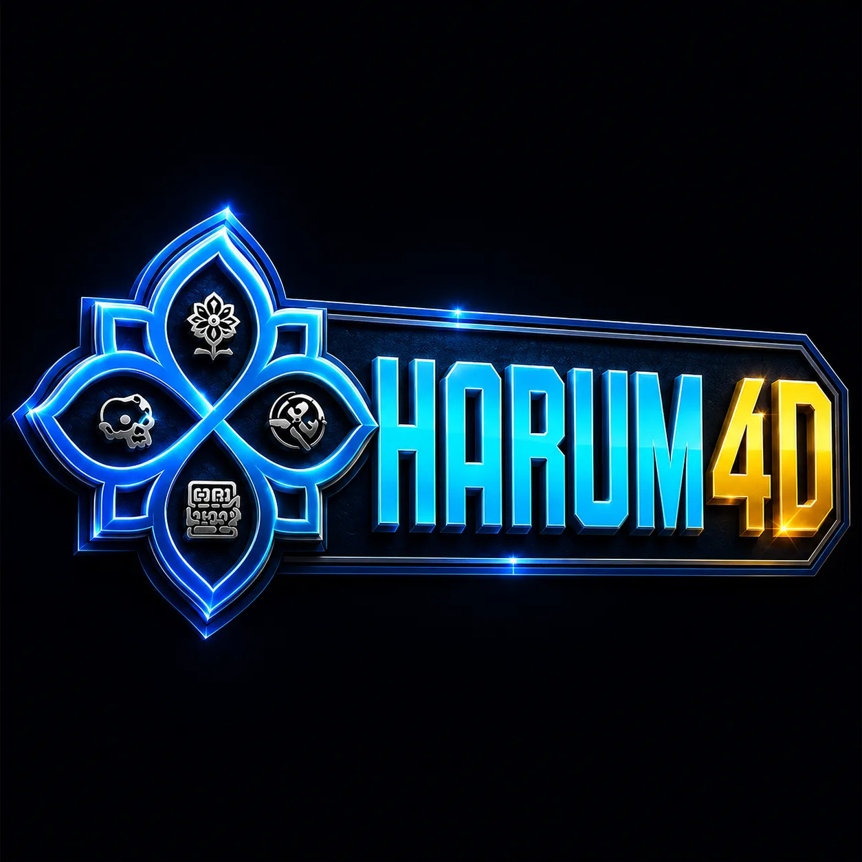 HARUM4D - Perang Melawan Musuh dalam Dunia FPS