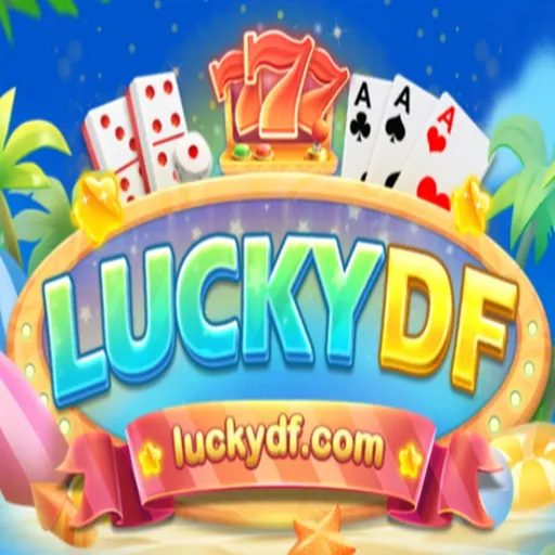 LUCKYDF - Permainan Santai Penuh Keseruan