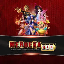 MERDEKAWIN - Balapan Motor yang Menegangkan dan Seru