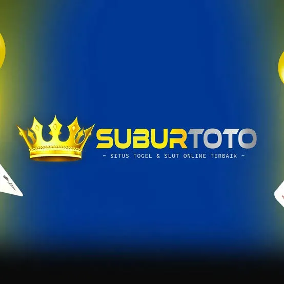 SUBURTOTO - Game Idle Seru untuk Mengisi Waktu Luang