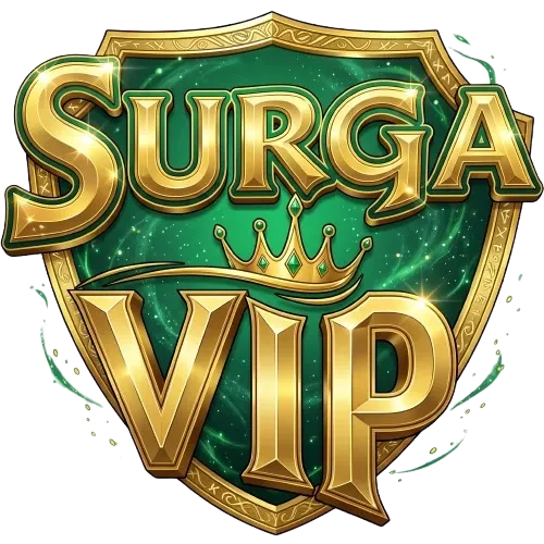 SURGAVIP - Petualangan Aksi Seru dalam Game TPS