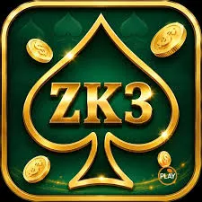 ZK3 - Petualangan Aksi Mendebarkan di Ujung Jari Anda